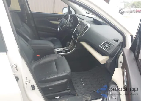 2021 Subaru Ascent Touring z USA, uszkodzony, nr VIN 4S4WMARD8M3415237
